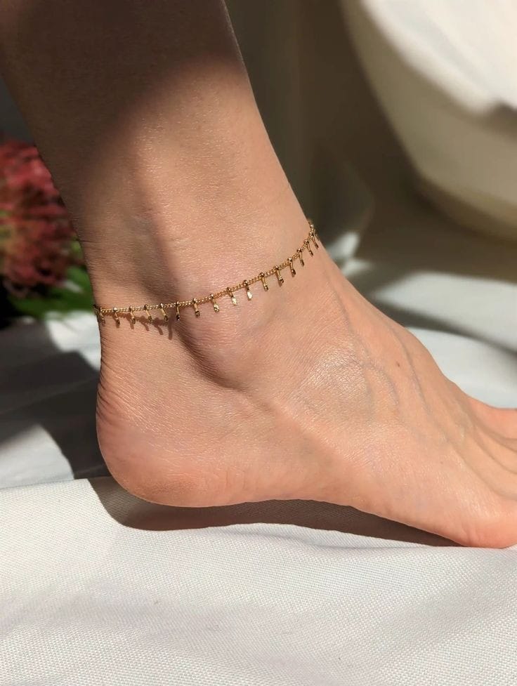 ANKLETS