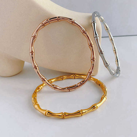 Bamboo Bracelet